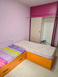 Blk 427 Choa Chu Kang Avenue 4 (Choa Chu Kang), HDB 4 Rooms #557006471
